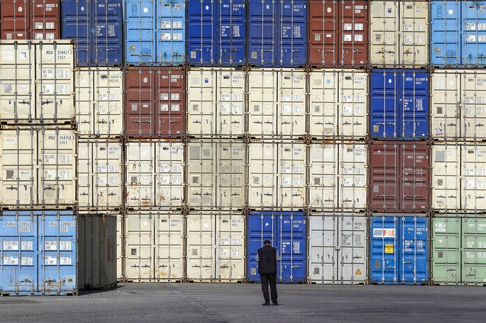 رشد ۱۴ درصدی صادرات ایران به ترکیه در نیمه نخست امسال