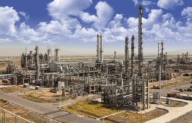 پتروشیمی تبریز با نماد «شتبریز» وارد بورس تهران شد