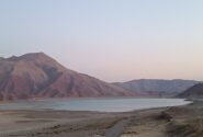 متوسط پرشدگی مخازن سدهای آذربایجان شرقی ۱۹درصد است