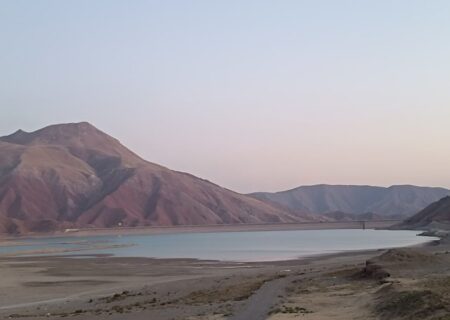 متوسط پرشدگی مخازن سدهای آذربایجان شرقی ۱۹درصد است