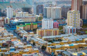 شهرک رشدیه تبریز؛ الگویی از شهرسازی انسان‌محور که آرام‌آرام از میان می‌رود