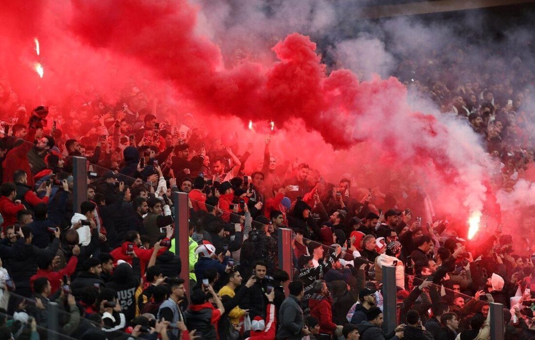 اعتراض تراکتور به محرومیت مشوقین خود در کمیته استیناف رد شد