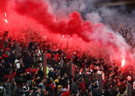 اعتراض تراکتور به محرومیت مشوقین خود در کمیته استیناف رد شد