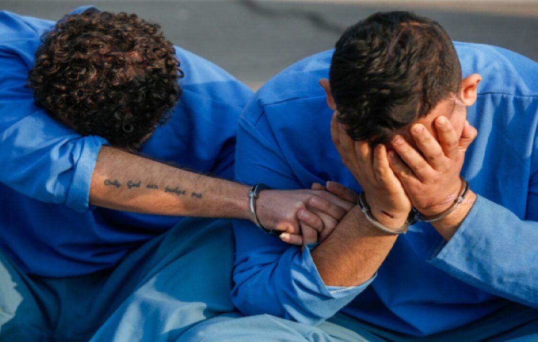 سه عضو دیگر از عوامل کانال «شکار مزدور» در مازندران دستگیر شدند