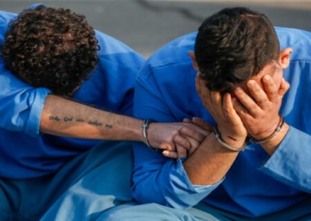 سه عضو دیگر از عوامل کانال «شکار مزدور» در مازندران دستگیر شدند