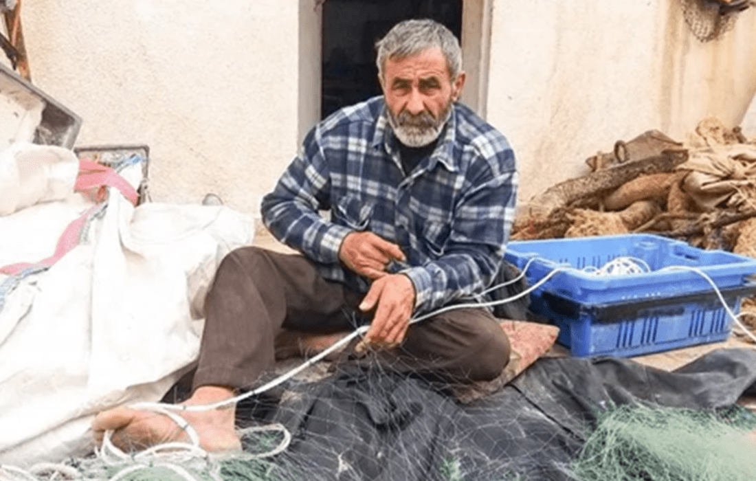 معمای ماهیگیرانی که در غزه ناپدید می‌شوند