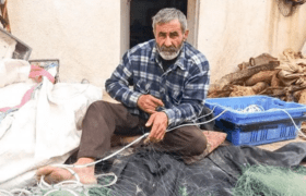 معمای ماهیگیرانی که در غزه ناپدید می‌شوند