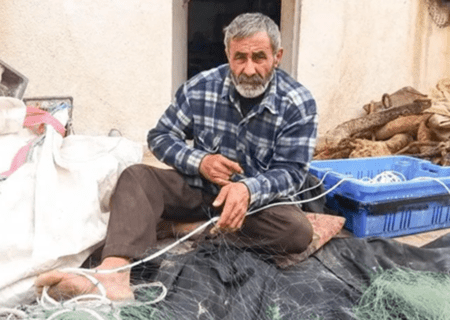 معمای ماهیگیرانی که در غزه ناپدید می‌شوند