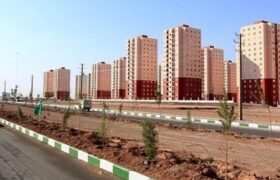 بلاتکلیفی احداث شهرک مسکونی در شهرستان ورزقان با گذشت ۸ سال