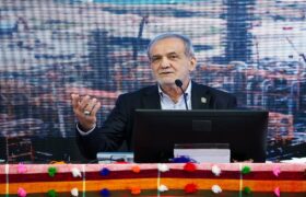 به‌دنبال درگیری با کسی نیستیم/ ماهانه ۸ میلیون تومان به هر باک بنزین یارانه می‌دهیم