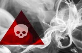 نجات جان خانواده هشترودی از مسمومیت با گاز مونوکسیدکربن