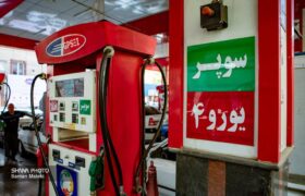افزایش سوخت‌گیری با کارت شخصی به ۷۴ درصد رسید
