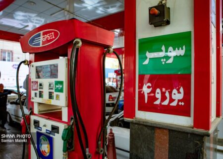 افزایش سوخت‌گیری با کارت شخصی به ۷۴ درصد رسید