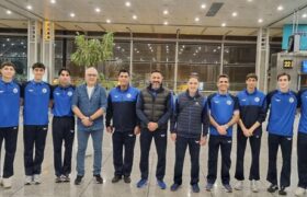 تکواندوی ایران قهرمان جهان شد