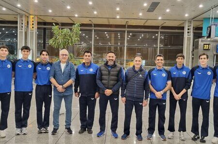 تکواندوی ایران قهرمان جهان شد