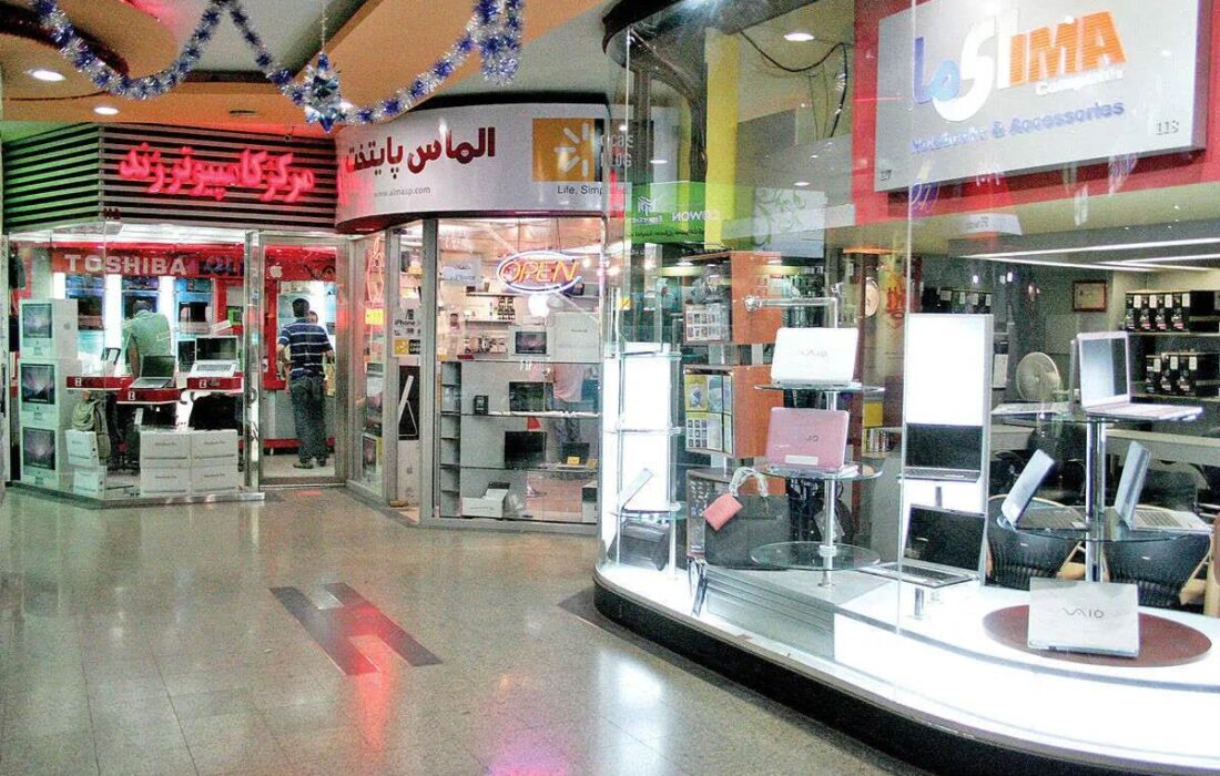 افزایش ۴۰ درصدی قیمتها در یک ماه؛ بازار لپتاپ قفل شد