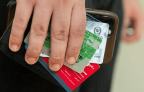 جوان ۲۴ ساله‌ با ۱۳ همت تراکنش بانکی