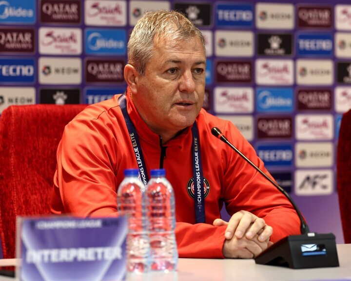 جریمه ۲ میلیاردی اسکوچیچ تایید شد/ اعتراض شمس آذر رد شد