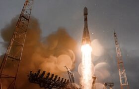 دریافت نخستین سیگنال ۳ ماهواره ایران