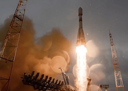 دریافت نخستین سیگنال ۳ ماهواره ایران