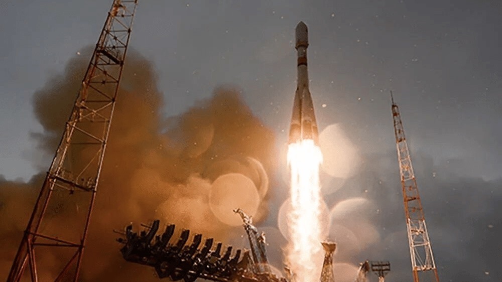 دریافت نخستین سیگنال ۳ ماهواره ایران