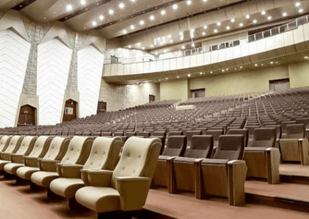 همایش‌های میلیاردی بی‌ثمر؛ نماد اسراف در روزگار اصلاح مصرف