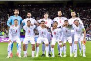 حریفان ایران در جام جهانی ۲۰۲۶ مشخص شدند