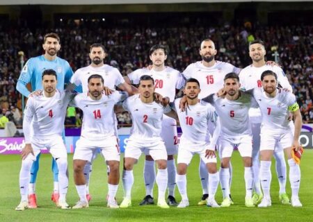 حریفان ایران در جام جهانی ۲۰۲۶ مشخص شدند