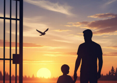 جوان تبریزی در آستانه شب یلدا ۴زندانی جرایم غیرعمد را آزاد کرد