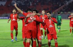 تبریز در انتظار جشن صعود آسیایی تراکتور