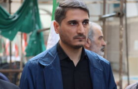 صدور اخطاریه به ساختمان‌های نا ایمن سطح حوزه شهرداری منطقه ۲