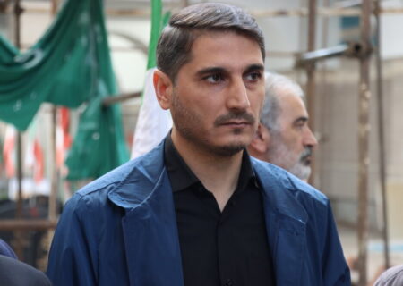 صدور اخطاریه به ساختمان‌های نا ایمن سطح حوزه شهرداری منطقه ۲