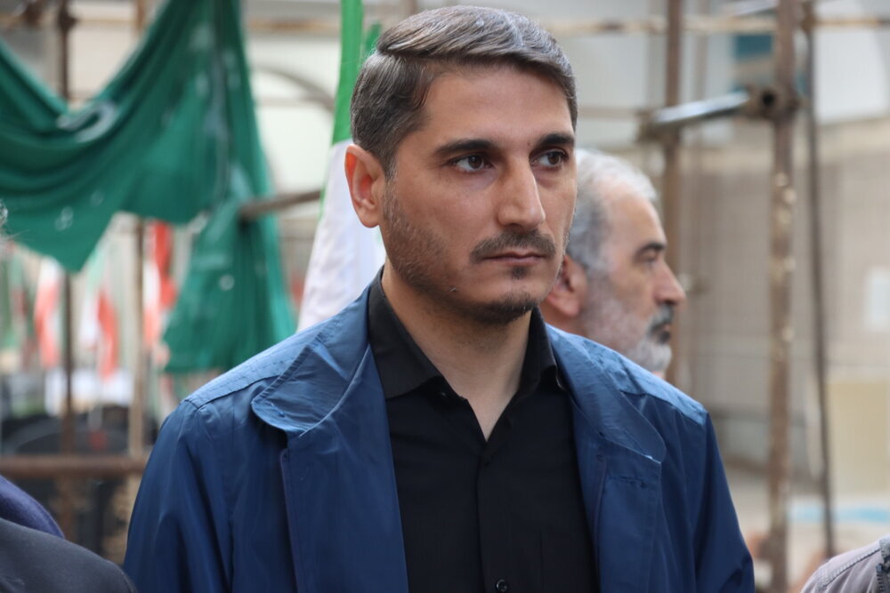 صدور اخطاریه به ساختمان‌های نا ایمن سطح حوزه شهرداری منطقه ۲