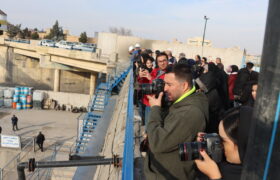 بهره‌برداری فاز نخست خط ۲ مترو تبریز تا پایان ۱۴۰۵ / تسریع عملیات خط ۳ با ورود دومین دستگاه TBM