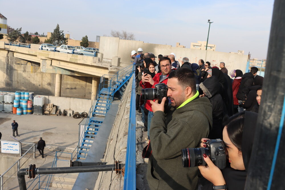 بهره‌برداری فاز نخست خط ۲ مترو تبریز تا پایان ۱۴۰۵ / تسریع عملیات خط ۳ با ورود دومین دستگاه TBM