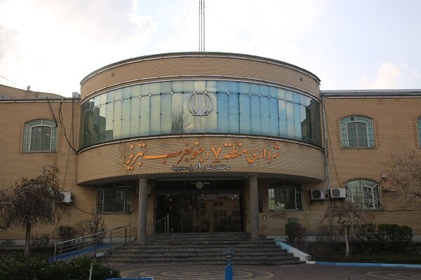 کاهش ۵۷ درصدی ساختوسازهای غیرمجاز در منطقه ۷