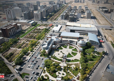 ۷۴ درصد بودجه شهرداری منطقه ۹ محقق شد