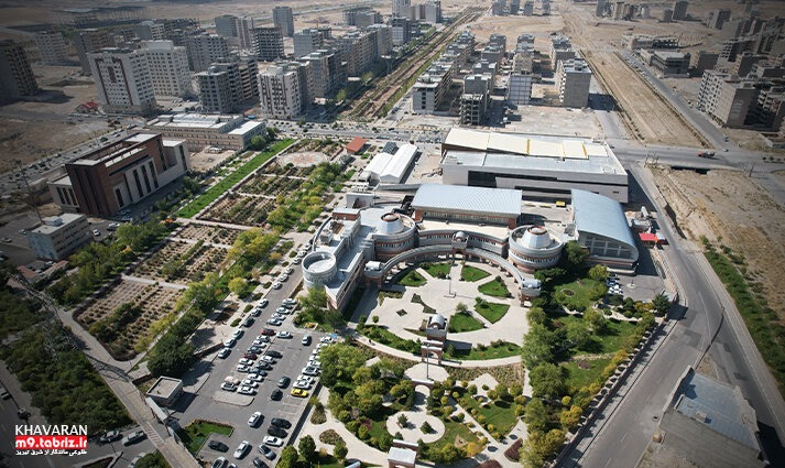 ۷۴ درصد بودجه شهرداری منطقه ۹ محقق شد