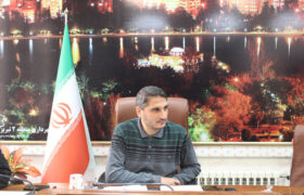 وضعیت مطلوب پروژه‌ها در سایه تلاش شبانه‌روزی مدیریت شهری است