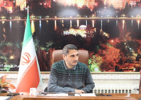 وضعیت مطلوب پروژه‌ها در سایه تلاش شبانه‌روزی مدیریت شهری است