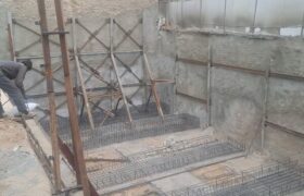 آغاز فاز دوم پروژه بازآفرینی شهری در ضلع جنوبی میدان ساعت