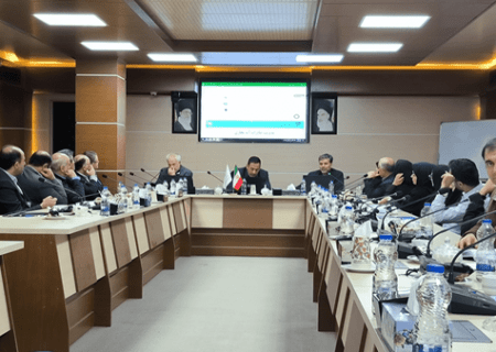 ۱۳ میلیارد مترمکعب آب مجازی سالانه از کشور صادر می‌شود