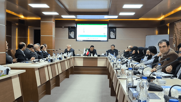 ۱۳ میلیارد مترمکعب آب مجازی سالانه از کشور صادر میشود