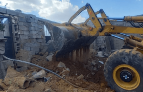 آزادسازی ۲۵ هکتار از اراضی حریم رودخانه‌های آذربایجان‌شرقی