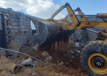 آزادسازی ۲۵ هکتار از اراضی حریم رودخانه‌های آذربایجان‌شرقی