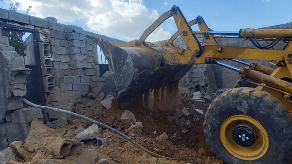 آزادسازی ۲۵ هکتار از اراضی حریم رودخانههای آذربایجانشرقی