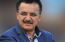 اگر نمی‌توانید وضعیت حاکم بر فوتبال را اصلاح کنید، کنار بروید