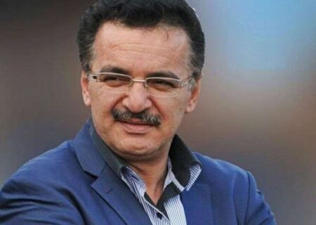 اگر نمی‌توانید وضعیت حاکم بر فوتبال را اصلاح کنید، کنار بروید