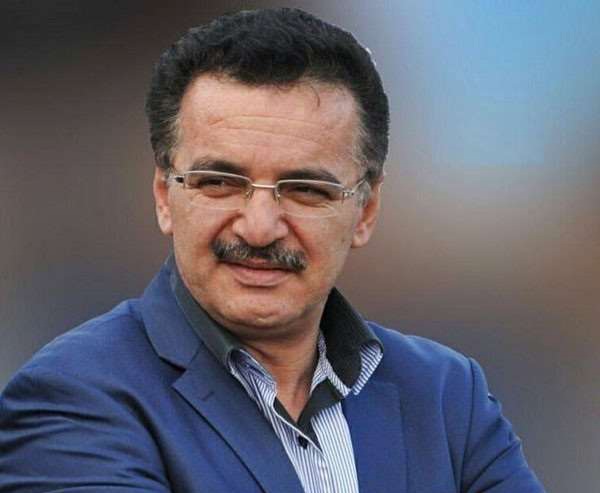 اگر نمی‌توانید وضعیت حاکم بر فوتبال را اصلاح کنید، کنار بروید