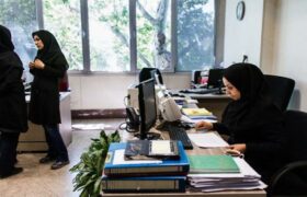 یک تا دو روز مرخصی ویژه در ماه برای زنان تعیین شود